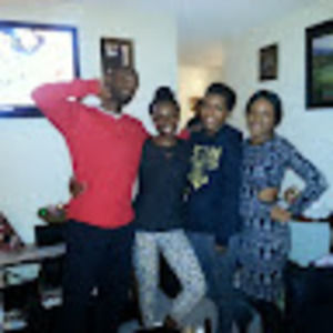 Meet your Posher, Debbie